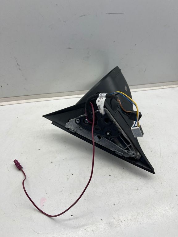 Mercedes-Benz C W205 2016 Right electric wing mirror A2058104202 DDO29061 - Image 7