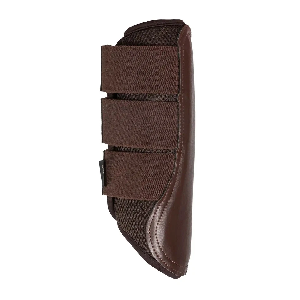 "Airflow" Brush Boots - Braun - Bild 3 von 4