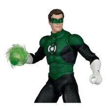 DC Direct Page Punchers Wave 11 Green Lantern Hal Jordan Green Lanterns #48