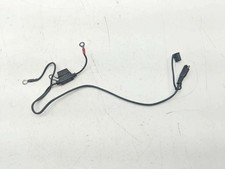 11 Ducati Hypermotard 1100 Evo Battery Tender Cable Harness 11 Ducati Hypermotard 1100 Evo Battery Tender Cable Harness