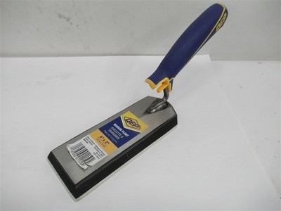 QEP 42117 6'' x 2'' Gum Rubber Margin Float (Box Wear)