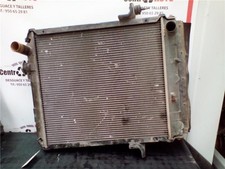 Moteur Isuzu SERIE N