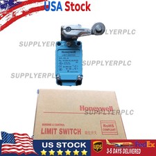 New HONEYWELL SZL-WL-A General Purpose Limit Switch