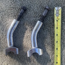 Handlebar Risers