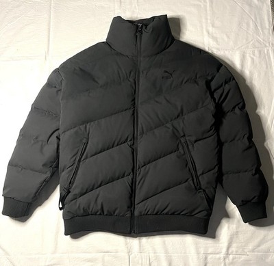 Puma Puffer Jacke 