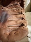 Wilson George Brett A2295 Youth Model Baseball Glove Mitt Size 9”  — photo 3