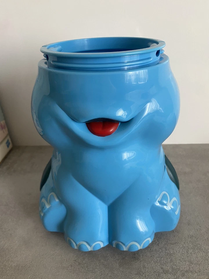 Elefun Butterfly Catching Game 2011 Hasbro Working 100% Complete Tested - Image 3 of 4