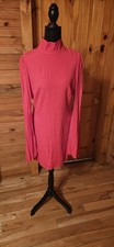 Womens Large Dress Summer Concert Bell Sleeve Boutique