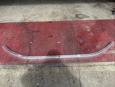 Original BMW IX3 G08 Verbindung Träger Alu Vorne Stoßstange Stoßfänger 5a64a32