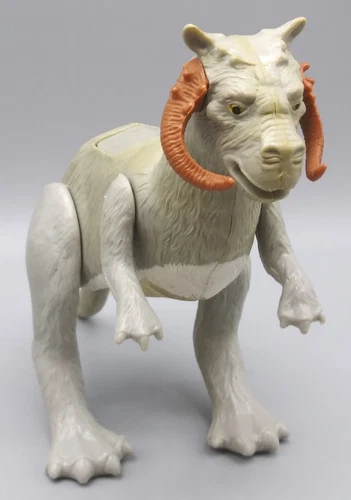 VINTAGE 1980 KENNER STAR WARS EMPIRE STRIKES BACK TAUN TAUN OPEN BELLY FIGURE