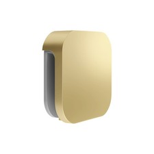 Mr Steam 104518 Aroma 3 in. Steamhead - Brass