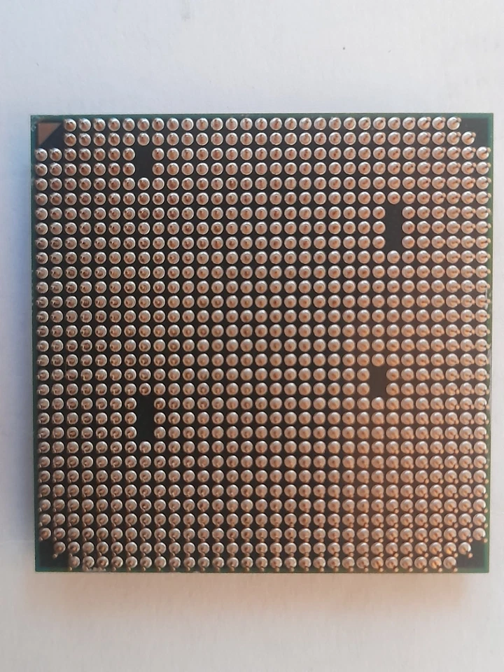 processor AMD Athlon II X2 220 / 2.8 ghz / Socket AM3 - Image 3 of 3
