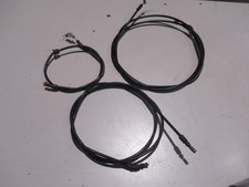 Câble selle (Piaggio - Mp3 400 2008 - 2010) - photo 1