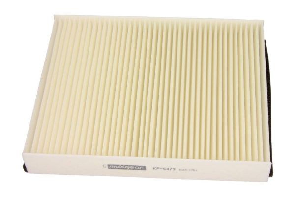 Original Maxgear Filter Innenraumluft 26-1074 FüR Ford Volvo-image