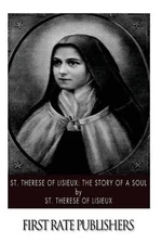 St. Therese of Lisieux (Paperback)