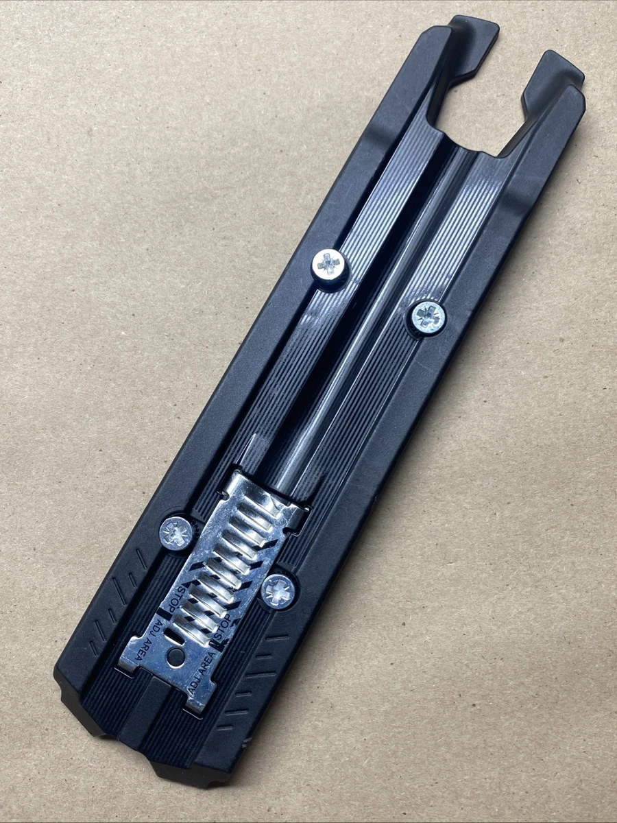 ski binding plate products for sale | eBay