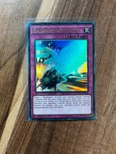 Yu-Gi-Oh! - Karte - Englisch "Raidraptor Replica"