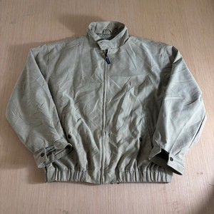 Vintage CHAPS by Ralph Lauren Full Zip up Size L