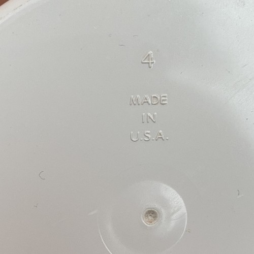 Ancienne tasse Thermo Serv thème tennis humoristique - Photo 8/9