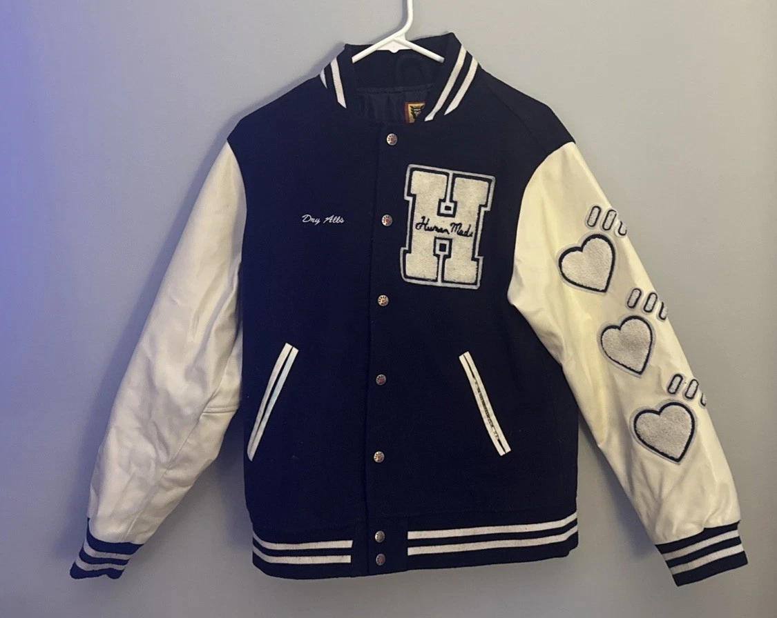 HUMAN MADE Coats, Jackets & Vests for Men for Sale - Shop New