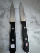 Wusthof Gourmet 4022/8cm 3" Blade Paring/Peeling Knife Solingen Germany