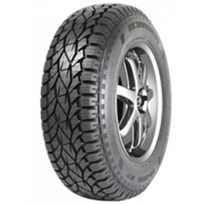 OVATION Sommerreifen 265/75 R 16 TL 116S ECOVISION VI-286 AT BSW