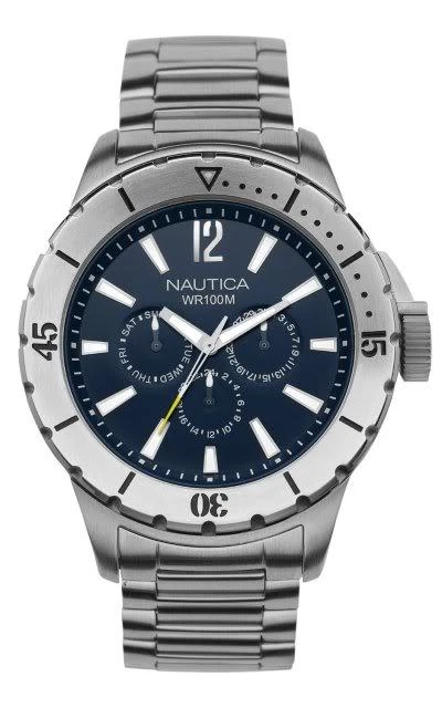 Nautica wr100m deals