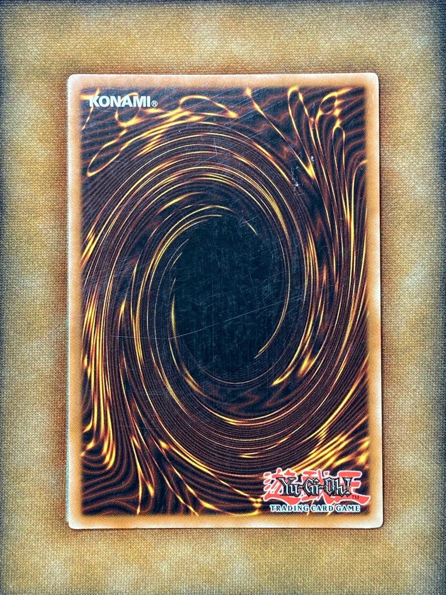 Yugioh Ring of Destruction PGD-000 Secret Rare REVERSE FOIL MISPRINT ERROR LP | eBay Yugioh Ring of Destruction PGD-000 Secret Rare REVERSE FOIL MISPRINT ERROR LP | eBay