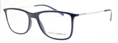 Dolce & Gabbana DG 5024 3094 Brille RX Optical Glasses Eyewear Brillengestell Italy