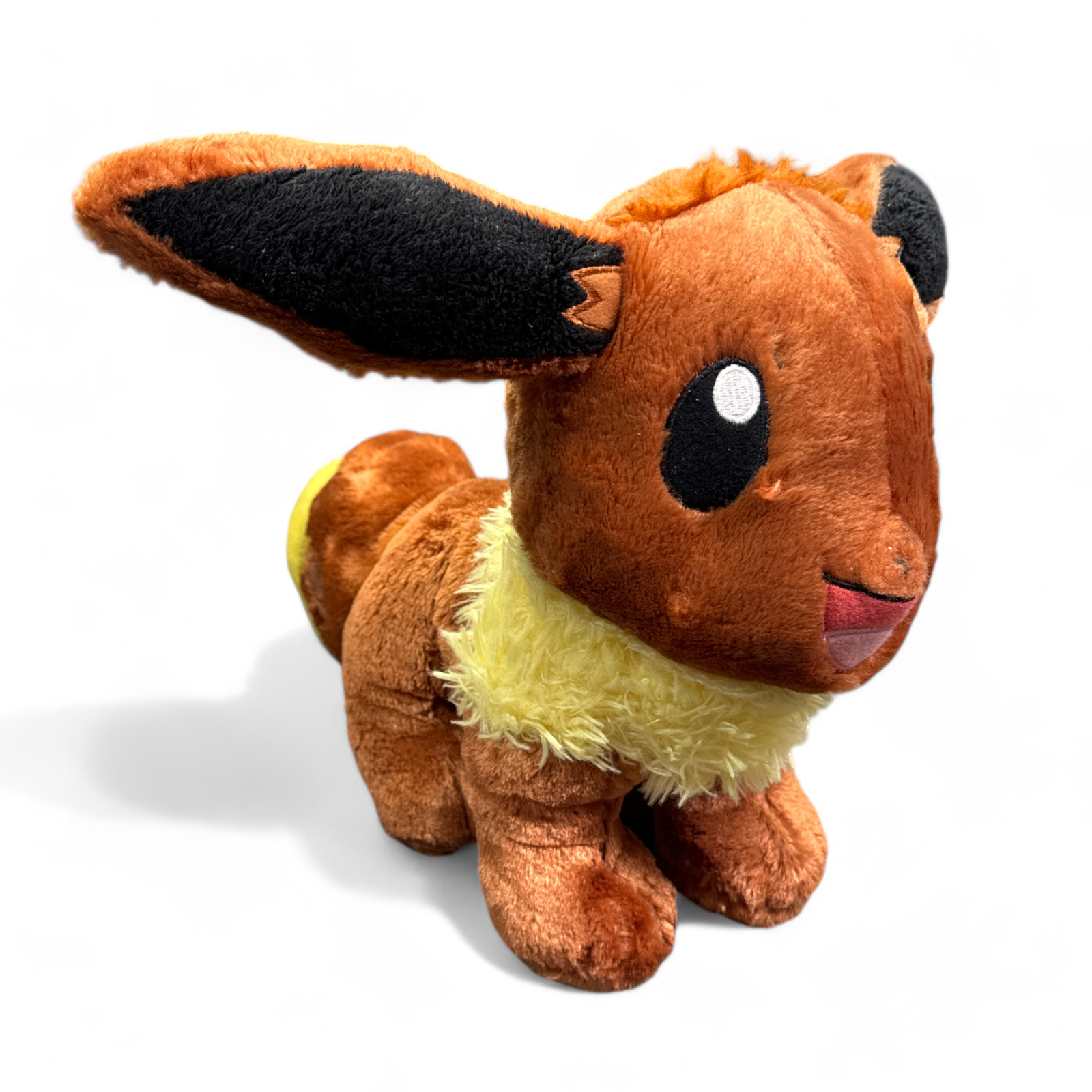 Pokemon Eevee Build a Bear BAB 15