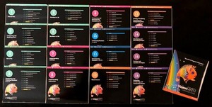 Pearson Kindergarten enVision TEACHER'S EDITION - Entire Set Topics 1