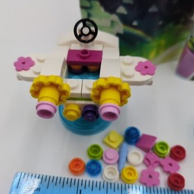 Lego Dimensions 71231 - Lego Movie Uni Kitty & Toy Cloud Cuckoo Car Fun Pack 