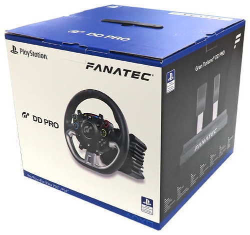 その他 Fanatec steering wheel GT DD Pro Fanatec Gran Turismo DD Pro racing wheel review | PC Gamer