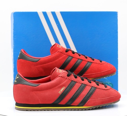 adidas zurro ebay