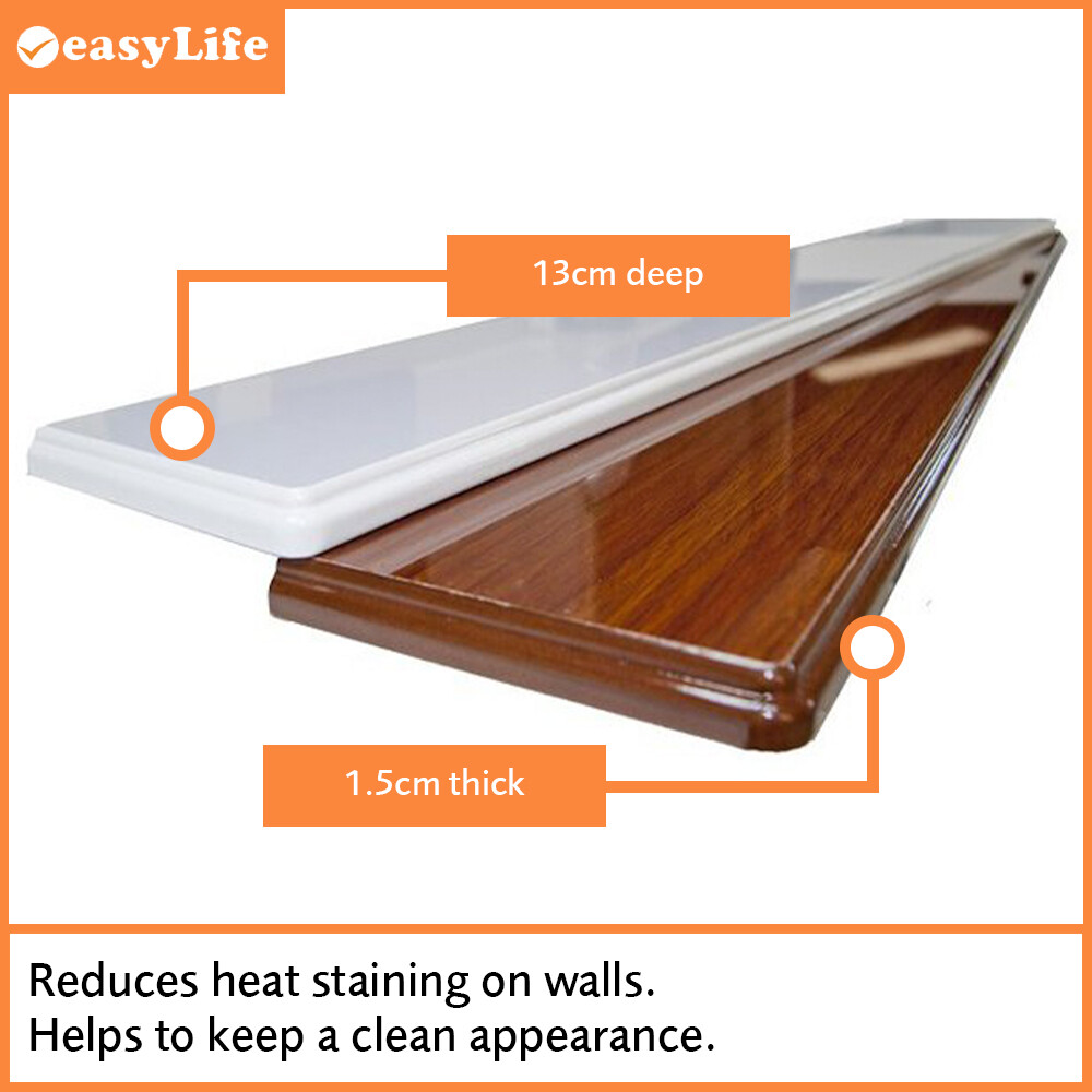 Easy Fit Radiator Shelves eBay