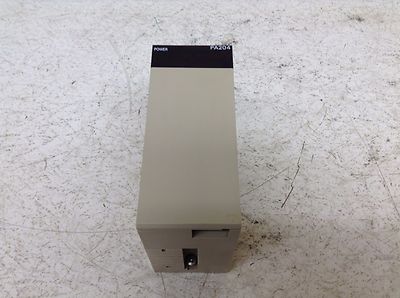 Omron C200HW-PA204 Power Supply Unit C200HWPA204