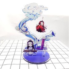 Grandmaster of Demonic Cultivation Mdzs Wei Wuxian Lan Wangji Acrylic Stand