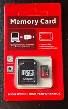 Universal Ultra Micro SD Card 1TB Memory Card Android Camera Nintendo Switch