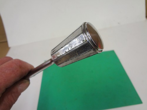 1979-85 Buick Riviera Steering Column Shift Lever Handle Knob A/TAuto Trans - 第 5/21 張圖片