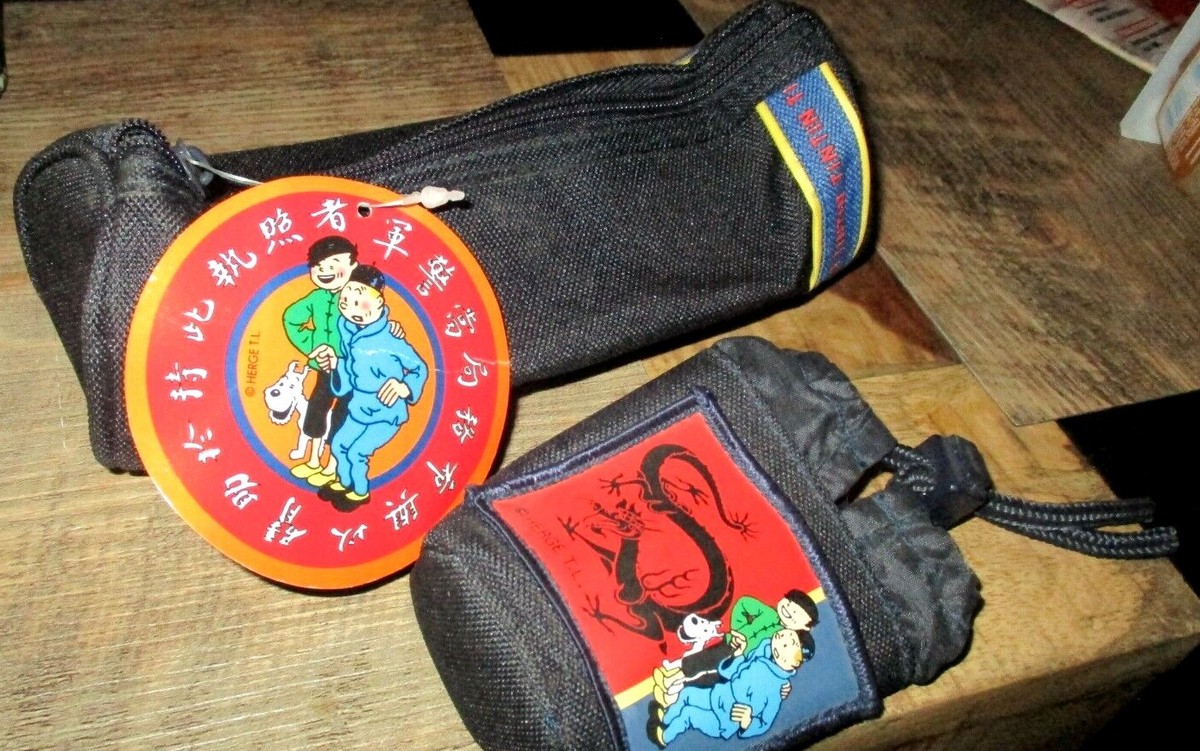 Hergé - Lampe Trousselier - Tintin et Milou - Catawiki