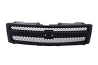 Grille For 2007-2013 Chevrolet Chevy Silverado 1500 Pickup Truck GM1200578