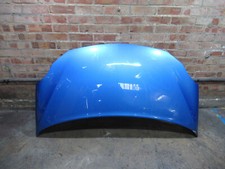 2016 VAUXHALL ADAM 4403 1.2 PETROL MK1 3DRS HATCH FRONT BONNET