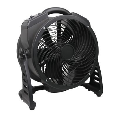 XPOWER M-25 Clean Air Axial Luftförderer Integrate Ozone Generator Sterilization
