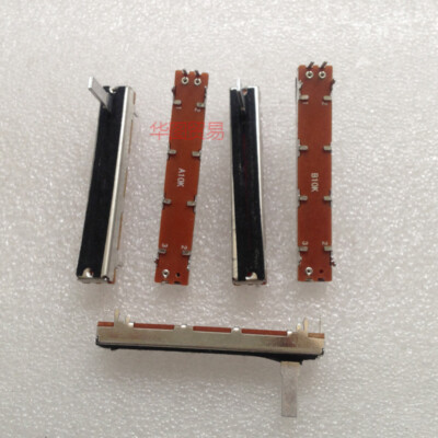 Fader Slider Einzelpotentiometer Für ADJ DMX Operator Pro Lighting Controller