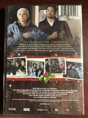 Merry Ex-Mas (DVD, 2014) 723952079282| eBay