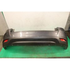 Pare-choc arrière Subaru IMPREZA