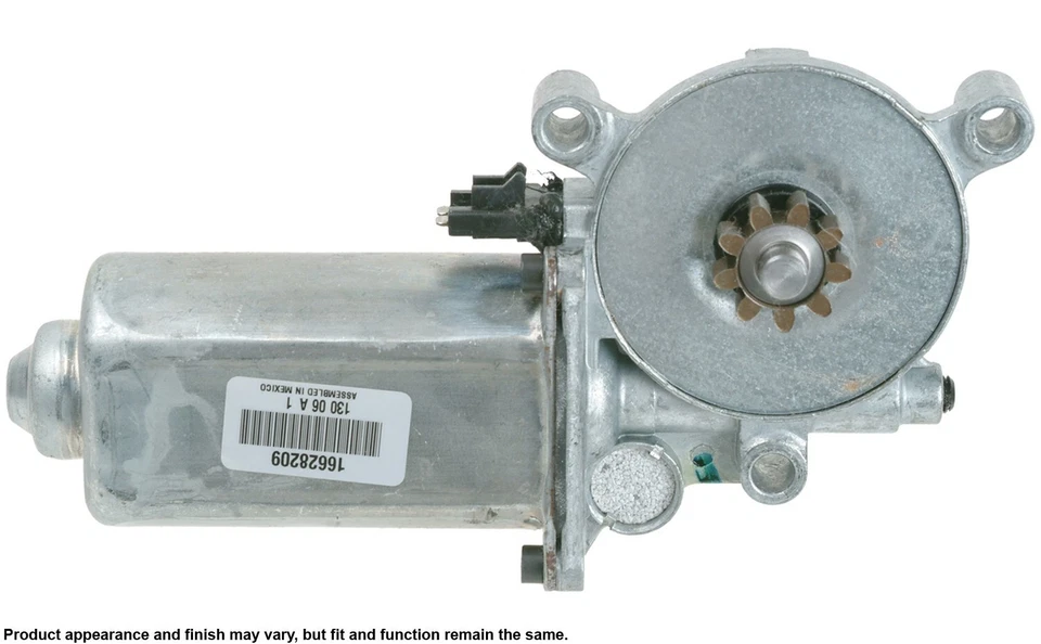 Para GMC C7000 1990-1996 Topkick Ventana Motor Delantero Izquierdo Cardone 1991 1992 1993 Foto 3 de 4