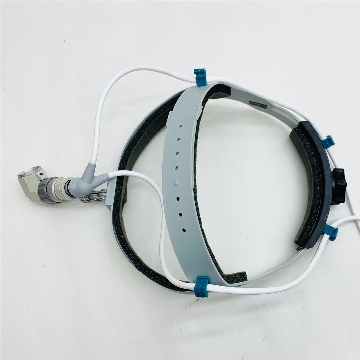 I.M.T-industry様　鏡面1.5 Integra Luxtec Ultralite Surgical Headlight with 0029009
