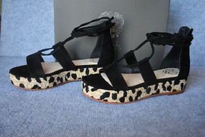 vince camuto platform sandals