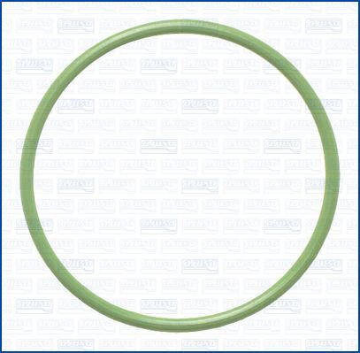 AJUSA 16080100 Gasket, intake manifold